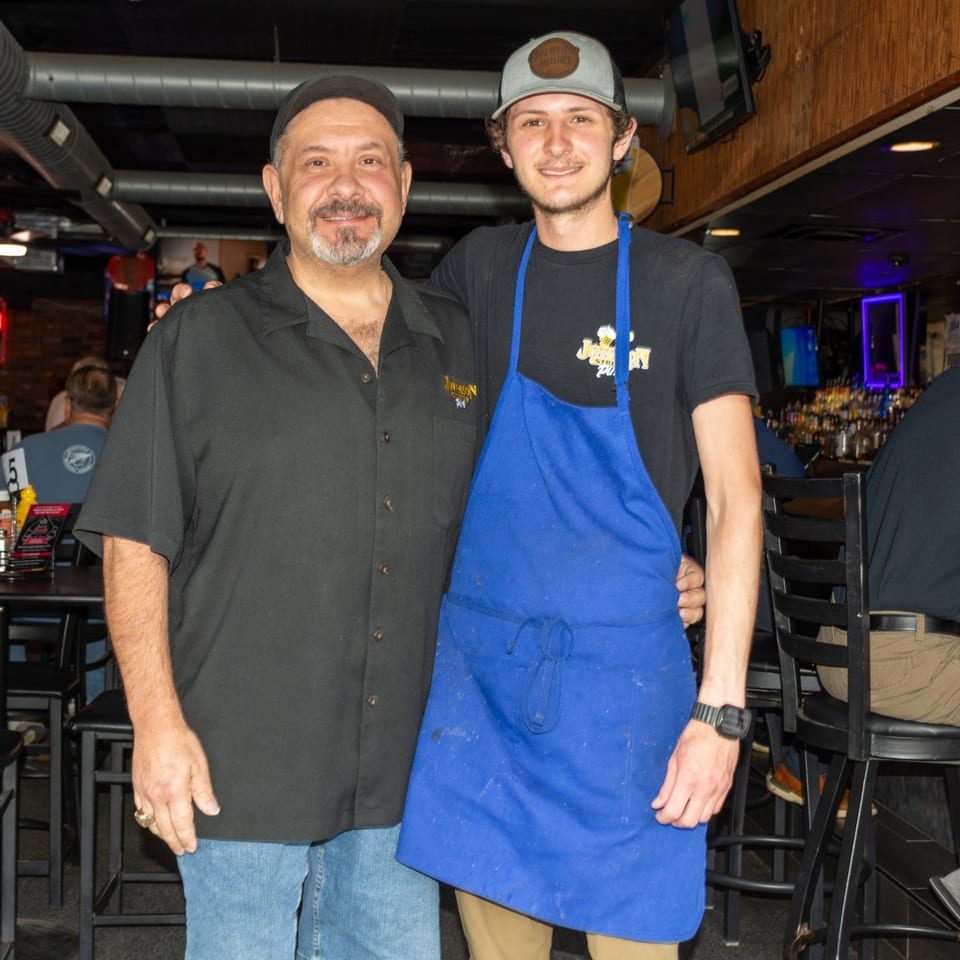 More Than a Pub—It’s Your Place