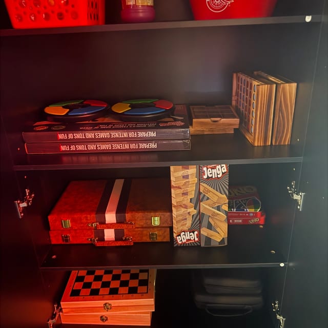 Game Night