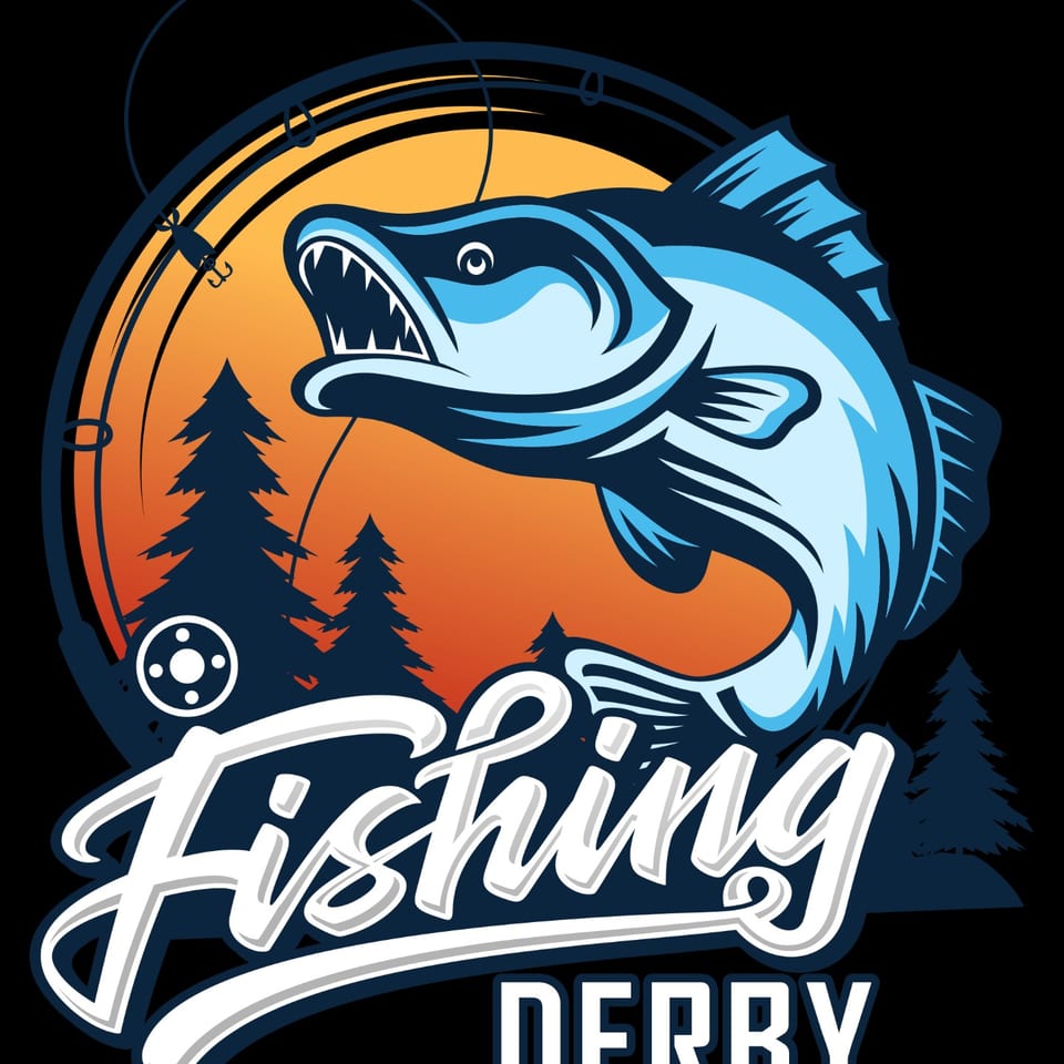  Annual Ice Fishing Derby