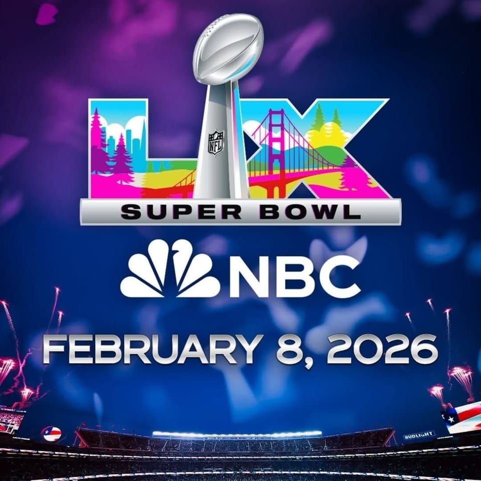 Super Bowl LX Party