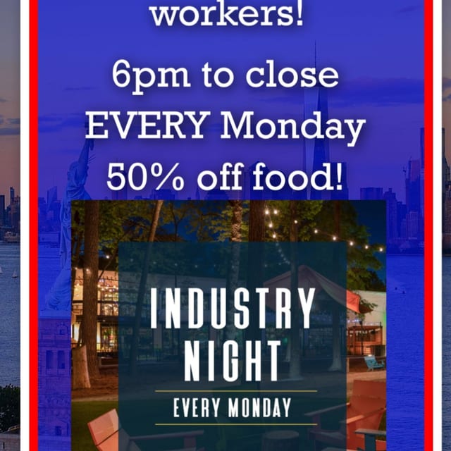Industry Night