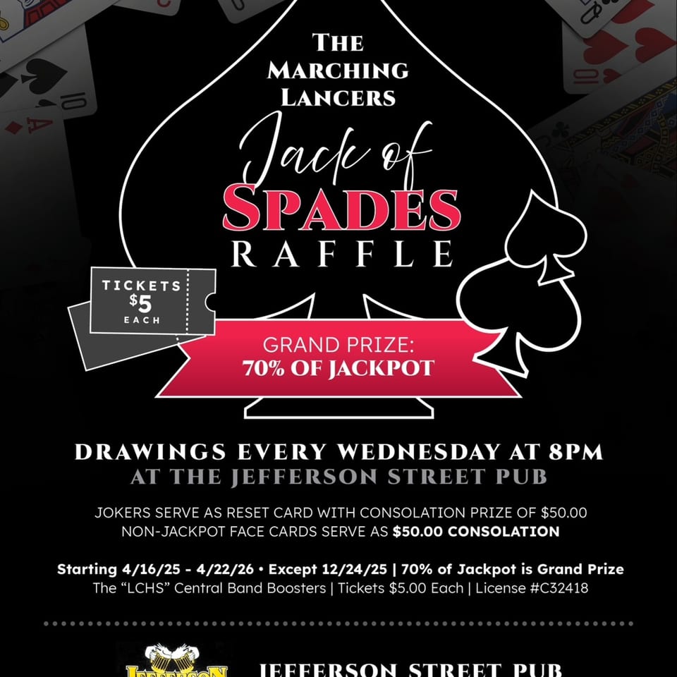 Jack of Spades